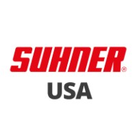 Suhner Abrasive USA logo, Suhner Abrasive USA contact details