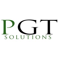 PGT Solutions logo, PGT Solutions contact details