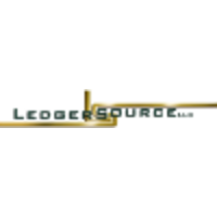 LedgerSource, LLC logo, LedgerSource, LLC contact details