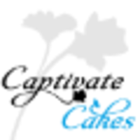 Captivate Cakes logo, Captivate Cakes contact details