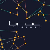 Bruc Internet logo, Bruc Internet contact details