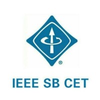 IEEE SB CET logo, IEEE SB CET contact details