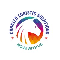 Caballo Logistic Solutions logo, Caballo Logistic Solutions contact details