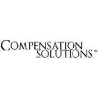 Compensation Solutions logo, Compensation Solutions contact details