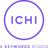 ICHI Worldwide logo, ICHI Worldwide contact details