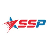 SSP Global Forwarding LTD logo, SSP Global Forwarding LTD contact details