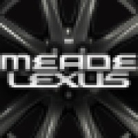 Meade Lexus logo, Meade Lexus contact details