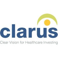 Clarus Funds logo, Clarus Funds contact details