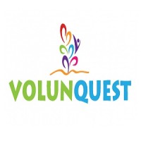 VolunQuest logo, VolunQuest contact details