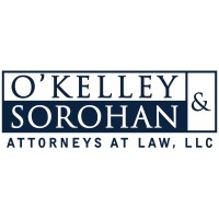 O'Kelley & Sorohan logo, O'Kelley & Sorohan contact details