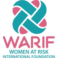 Women At Risk International Foundation (WARIF) logo, Women At Risk International Foundation (WARIF) contact details