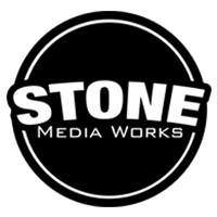 Stone Media Works logo, Stone Media Works contact details