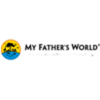 My Father's World logo, My Father's World contact details