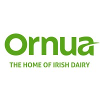 Ornua logo, Ornua contact details