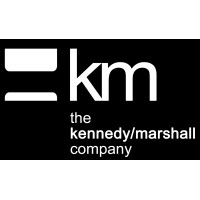 The Kennedy/Marshall Company logo, The Kennedy/Marshall Company contact details