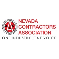 Nevada Contractors Association logo, Nevada Contractors Association contact details