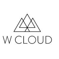 W Cloud Solutions logo, W Cloud Solutions contact details