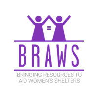 BRAWS logo, BRAWS contact details