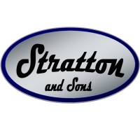 Stratton and Sons Moving and Storage logo, Stratton and Sons Moving and Storage contact details