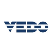 VEDO Corporation logo, VEDO Corporation contact details