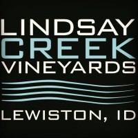 Lindsay Creek Vineyards logo, Lindsay Creek Vineyards contact details