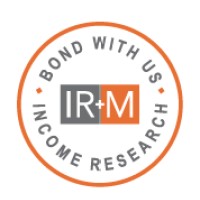 Income Research & Management logo, Income Research & Management contact details