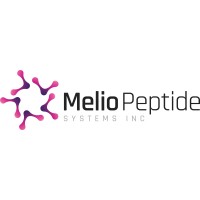 Melio Peptide Systems Inc. logo, Melio Peptide Systems Inc. contact details