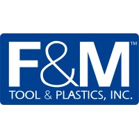 F&M Tool and Plastics, Inc. logo, F&M Tool and Plastics, Inc. contact details