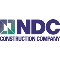 NDC Construction Company logo, NDC Construction Company contact details