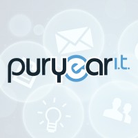 Puryear IT logo, Puryear IT contact details