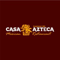 Casa Azteca Mexican Restaurant logo, Casa Azteca Mexican Restaurant contact details