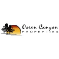 Ocean Canyon Properties logo, Ocean Canyon Properties contact details