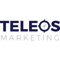 Teleos Marketing logo, Teleos Marketing contact details