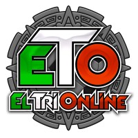 El Tri Online logo, El Tri Online contact details