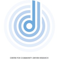 Centre For Community-Driven Research logo, Centre For Community-Driven Research contact details