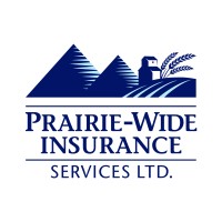 Prairie-Wide Insurance Services Ltd. logo, Prairie-Wide Insurance Services Ltd. contact details