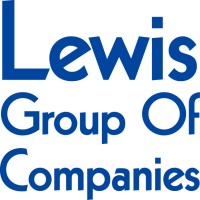 The Lewis Group of Companies logo, The Lewis Group of Companies contact details