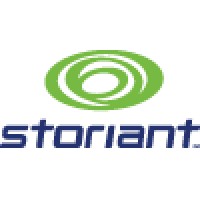 Storiant logo, Storiant contact details