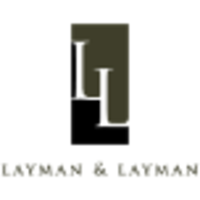 Layman & Layman logo, Layman & Layman contact details