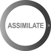 Assimilate, Inc. logo, Assimilate, Inc. contact details