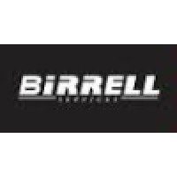 Birrell Services logo, Birrell Services contact details