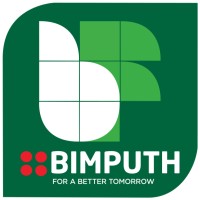 Bimputh Finance PLC logo, Bimputh Finance PLC contact details