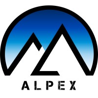 Alpex logo, Alpex contact details