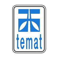 TEMAT A.Ş. logo, TEMAT A.Ş. contact details