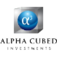 Alpha Cubed Investments logo, Alpha Cubed Investments contact details