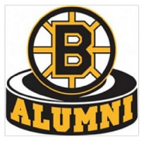 Boston Bruins Alumni Association logo, Boston Bruins Alumni Association contact details