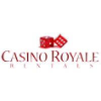 Casino Royale Rentals logo, Casino Royale Rentals contact details