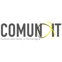 COMUN IT SAS logo, COMUN IT SAS contact details