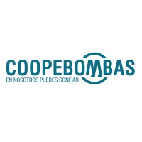 Coopebombas logo, Coopebombas contact details