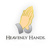 Heavenly Hands Charities logo, Heavenly Hands Charities contact details